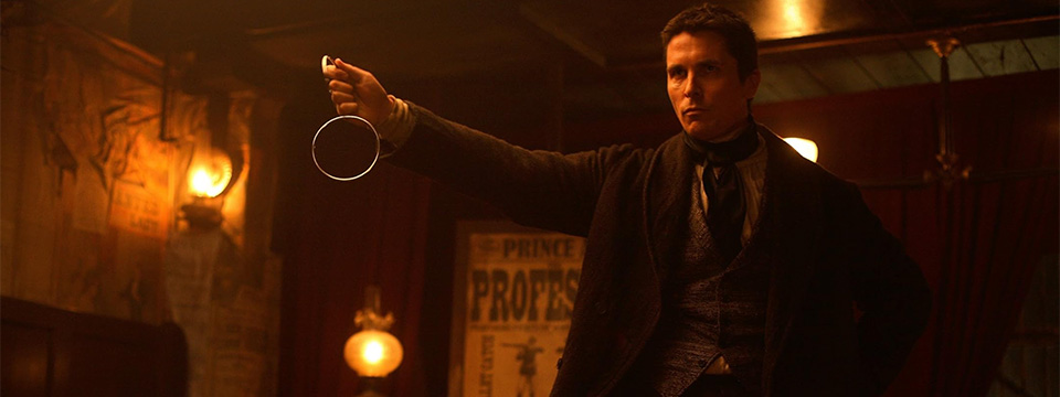 The Prestige