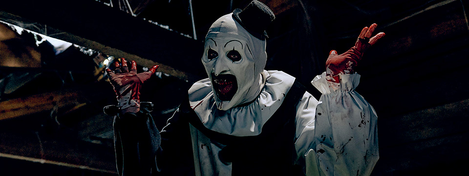 Terrifier 3