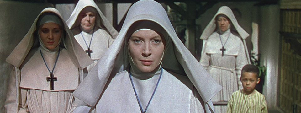 Made in England: The Films of Powell and Pressburger