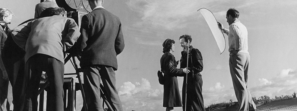 Made in England: The Films of Powell and Pressburger