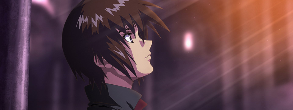 Kidô Senshi Gundam Seed Freedom (Mobile Suit Gundam Seed Freedom)