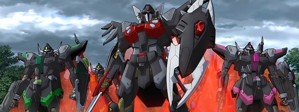 Kidô Senshi Gundam Seed Freedom (Mobile Suit Gundam Seed Freedom)