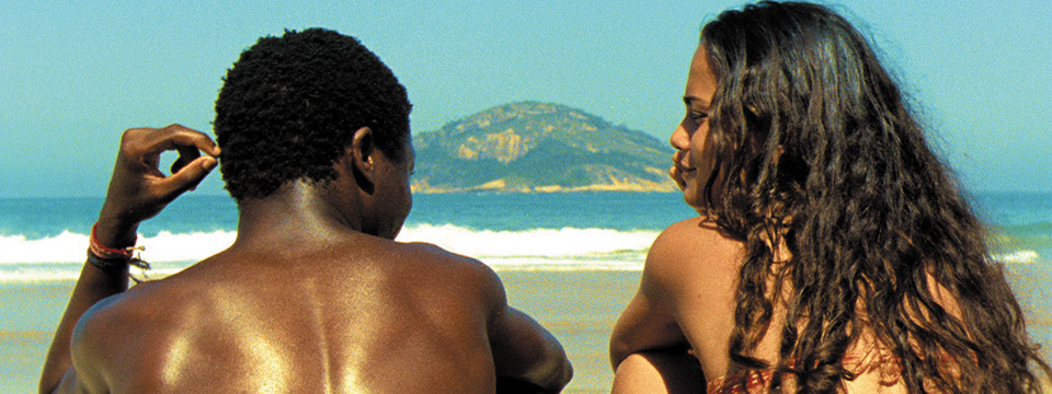 Cidade de deus (City of God)