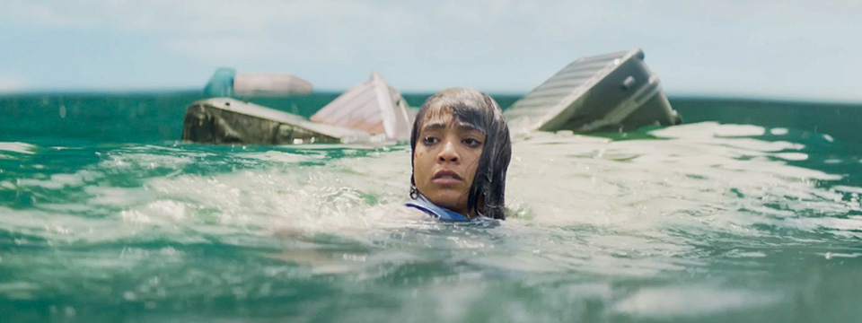 Deep Water