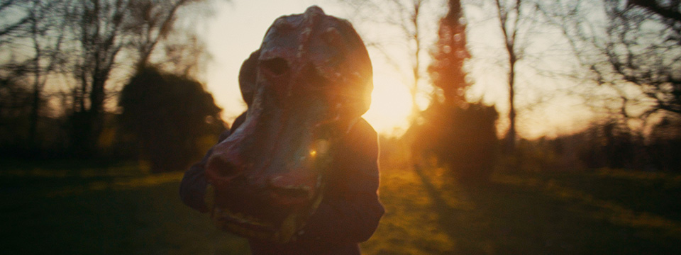 Waar draken wonen (Where Dragons Live)