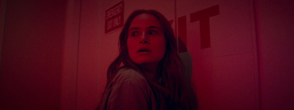 The Strangers: Chapter 2