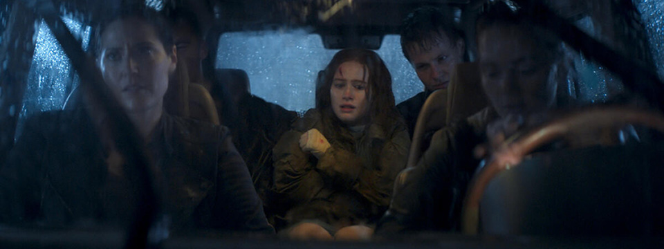 The Strangers: Chapter 2