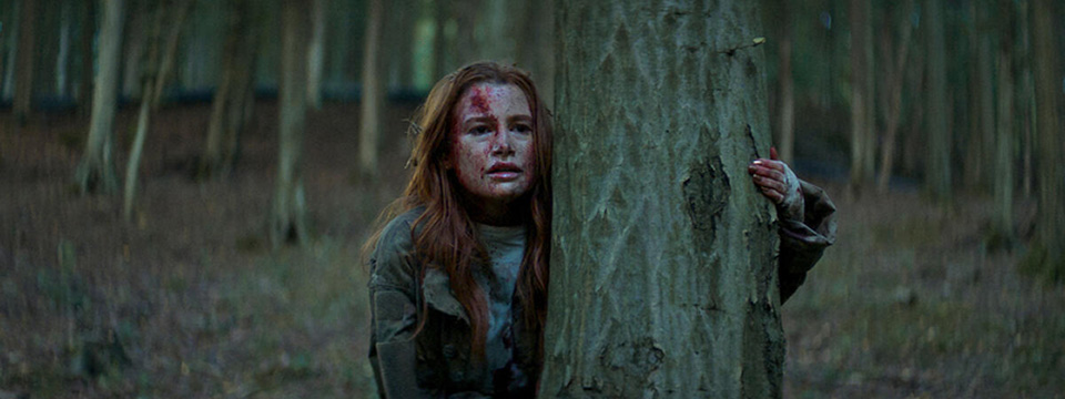 The Strangers: Chapter 2