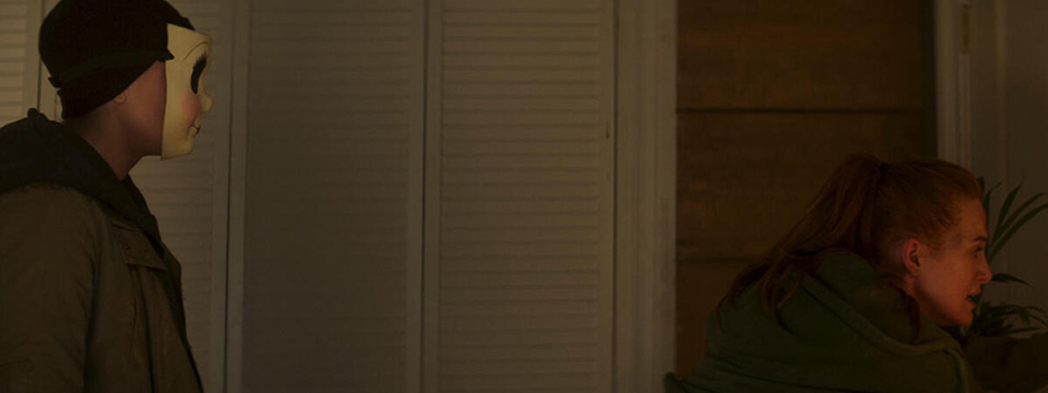 The Strangers: Chapter 2