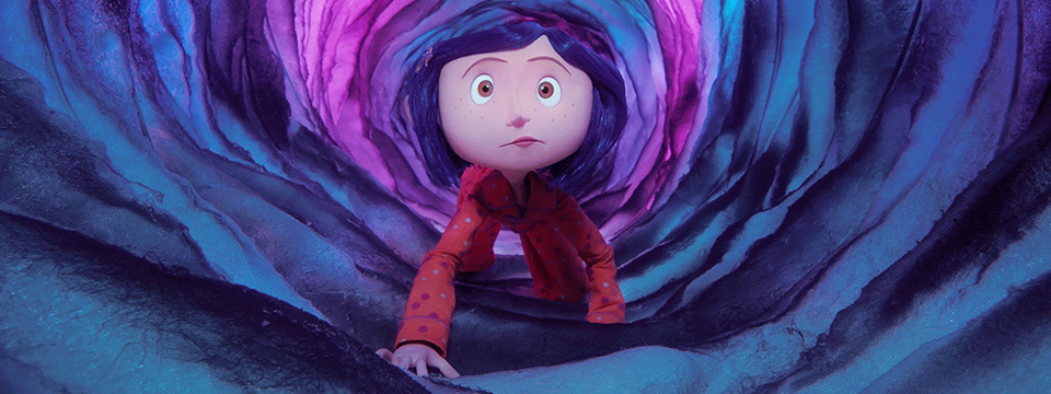 Coraline (15th Anniversary)