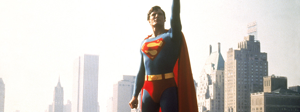 Super/Man: The Christopher Reeve Story