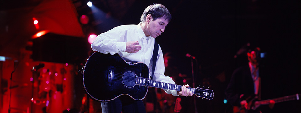 In Restless Dreams: The Music of Paul Simon