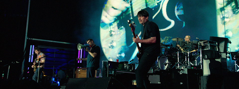 blur: Live at Wembley Stadium