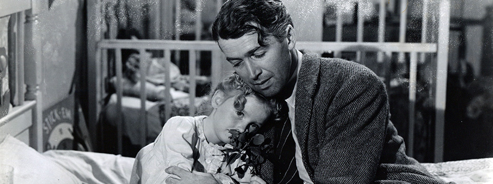 It's a Wonderful Life