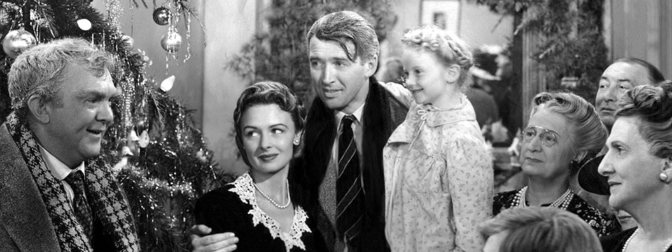 It's a Wonderful Life