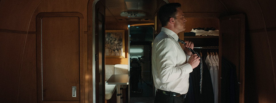 The Accountant 2