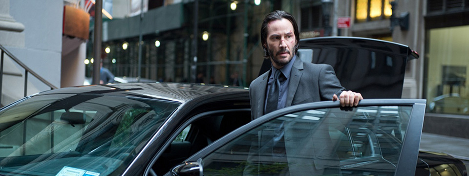 John Wick (10th Anniversary)