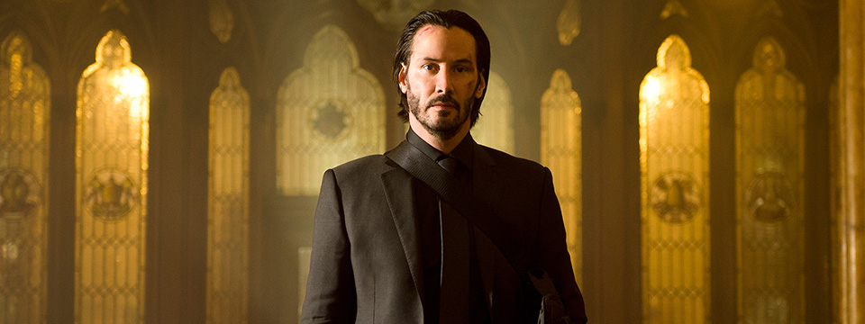 John Wick (10th Anniversary)