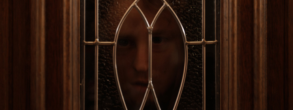 The Intruder