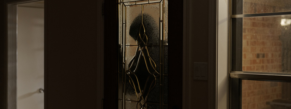 The Intruder