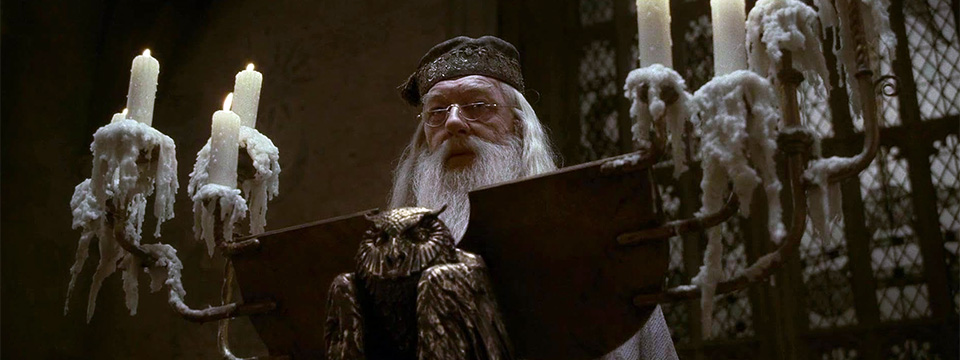Harry Potter and the Half-Blood Prince