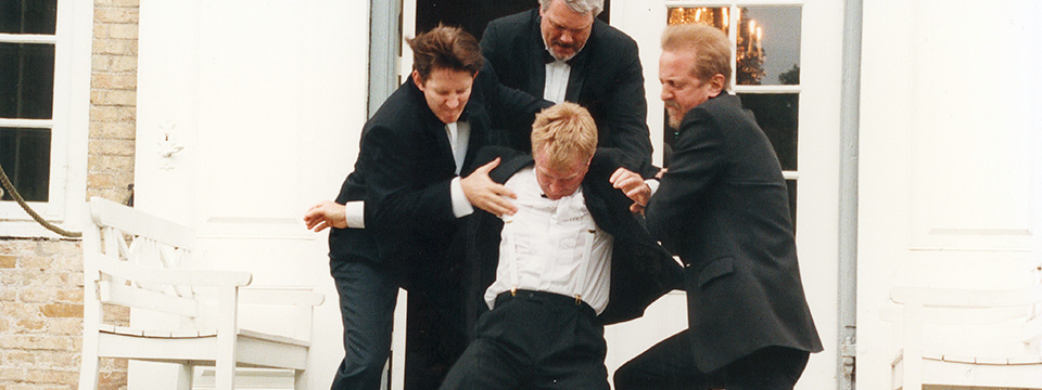 Festen (The Celebration | Dogma '95)
