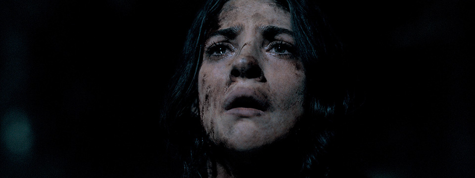 Until Dawn
