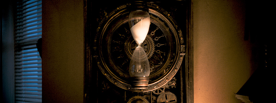 Until Dawn