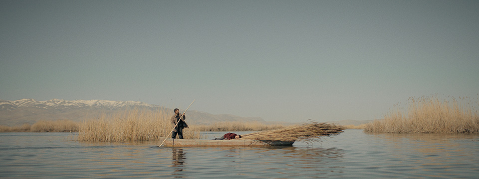 Son hasat (The Reeds)