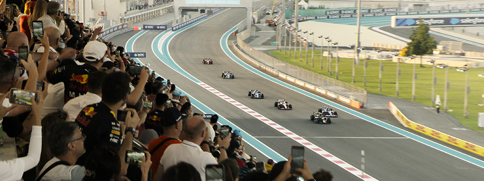 F1 The Movie