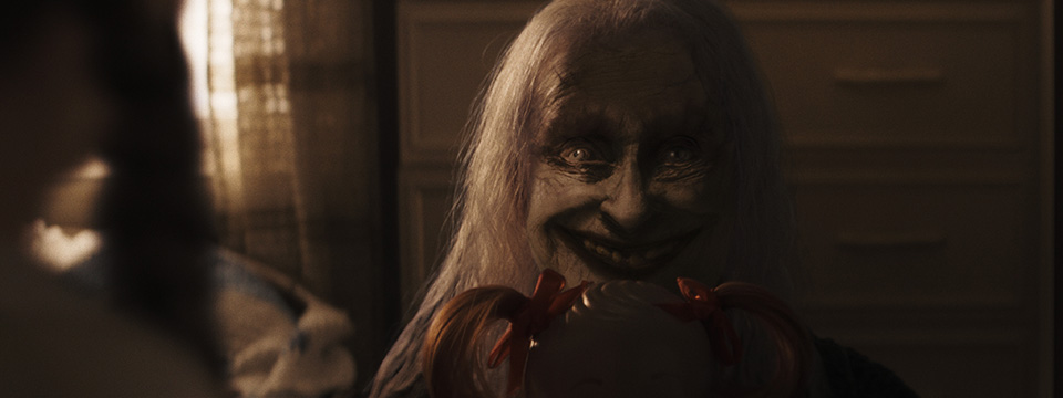 The Conjuring: Last Rites