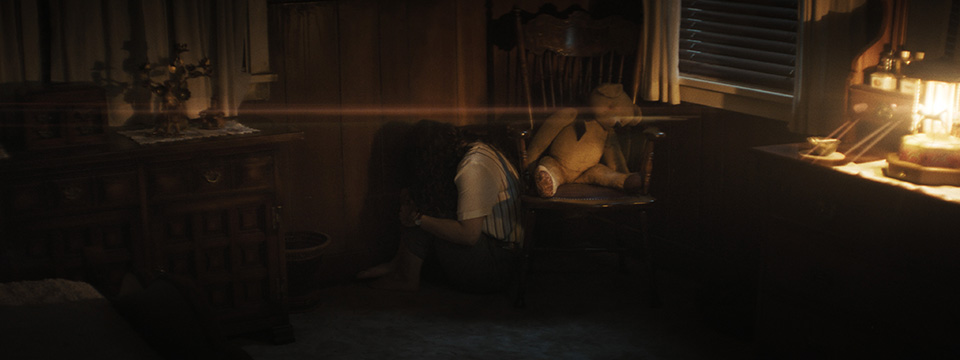 The Conjuring: Last Rites