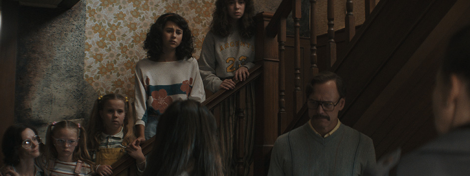 The Conjuring: Last Rites