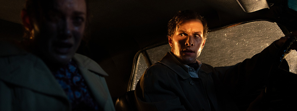 The Conjuring: Last Rites