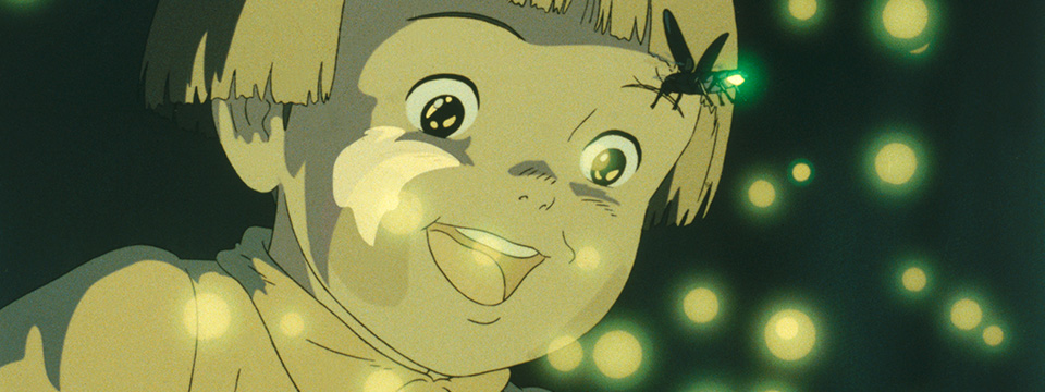 Hotaru no haka (Grave of the Fireflies | 4K Restoration)