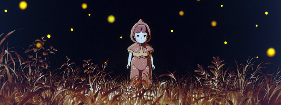 Hotaru no haka (Grave of the Fireflies | 4K Restoration)