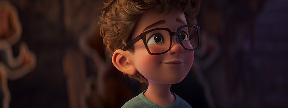 Charlie the Wonderdog