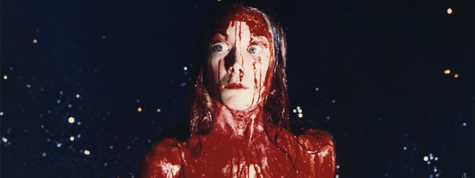 Carrie