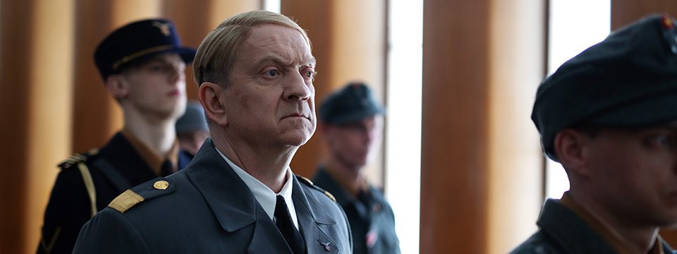 Quislings siste dager (Quisling: The Final Days)
