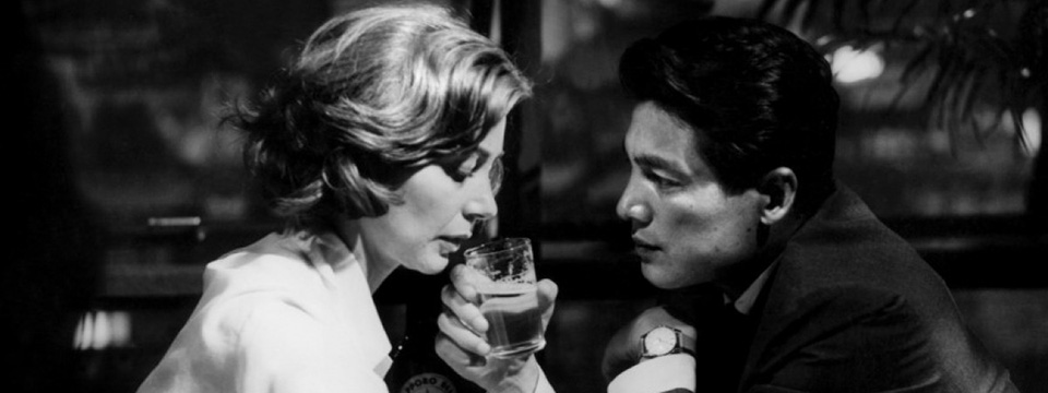 Hiroshima Mon Amour (Digitale Restauratie)