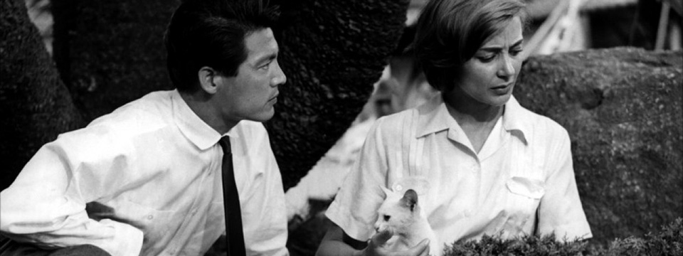 Hiroshima Mon Amour (Digitale Restauratie)