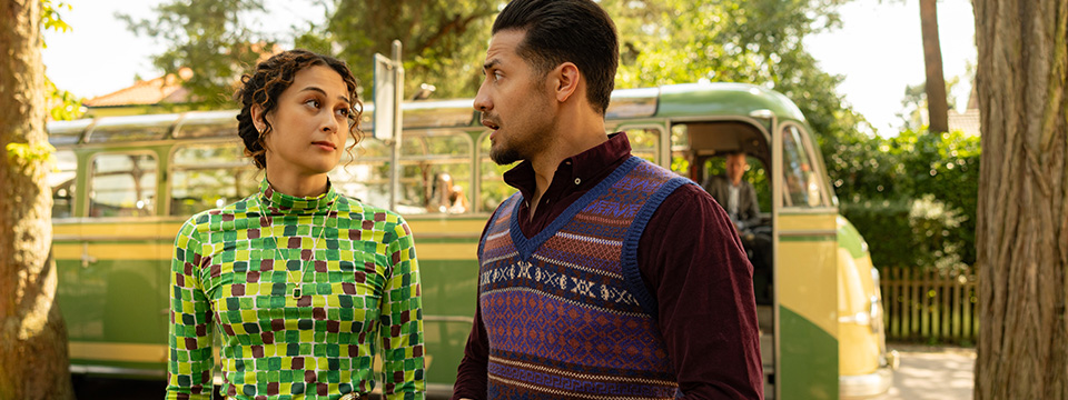 Juf Braaksel en de mysterieuze verdwijning