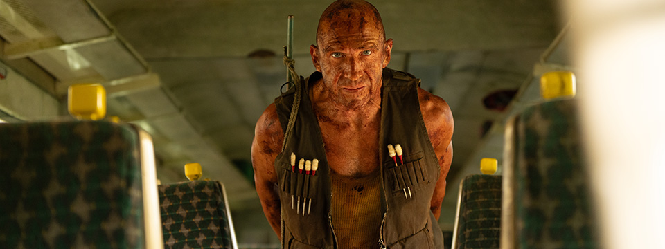 28 Years Later: The Bone Temple