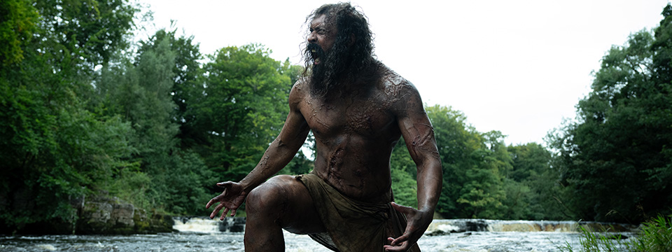 28 Years Later: The Bone Temple