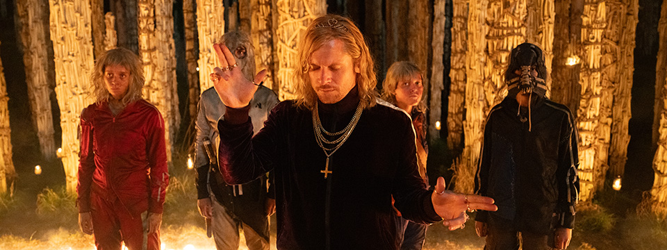 28 Years Later: The Bone Temple