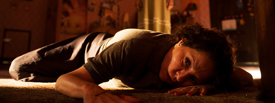 The Mummy: A Lee Cronin Film