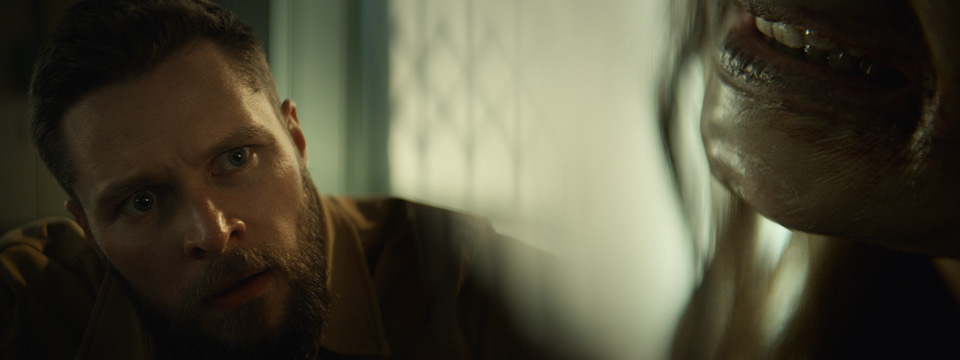 The Mummy: A Lee Cronin Film