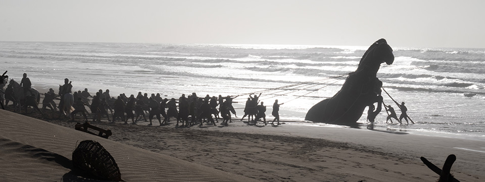 The Odyssey
