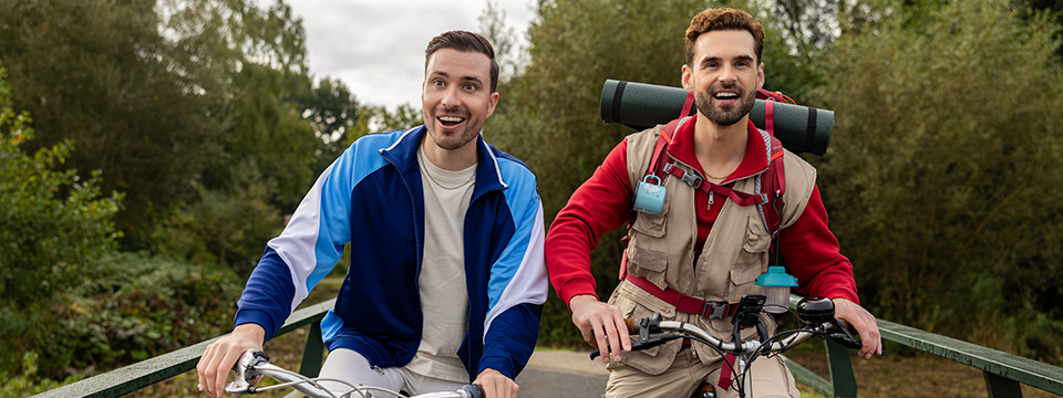 De film van Rutger, Thomas en Paco 2
