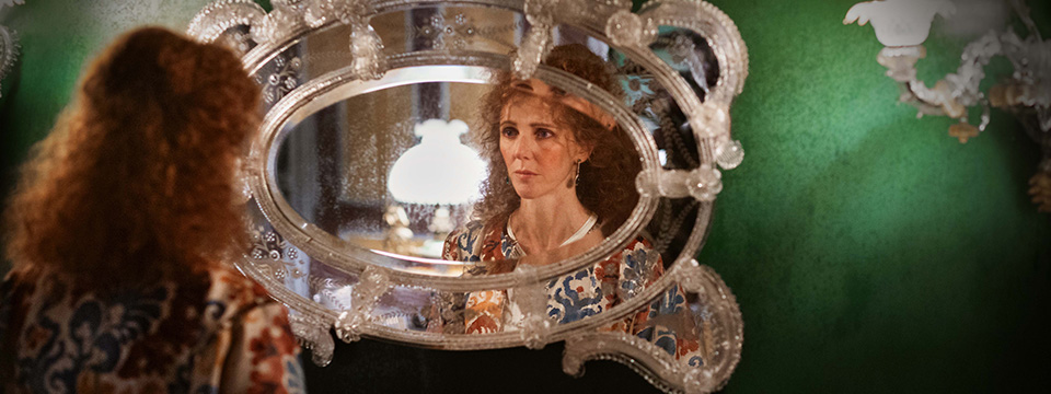 Sarah Bernhardt, la divine